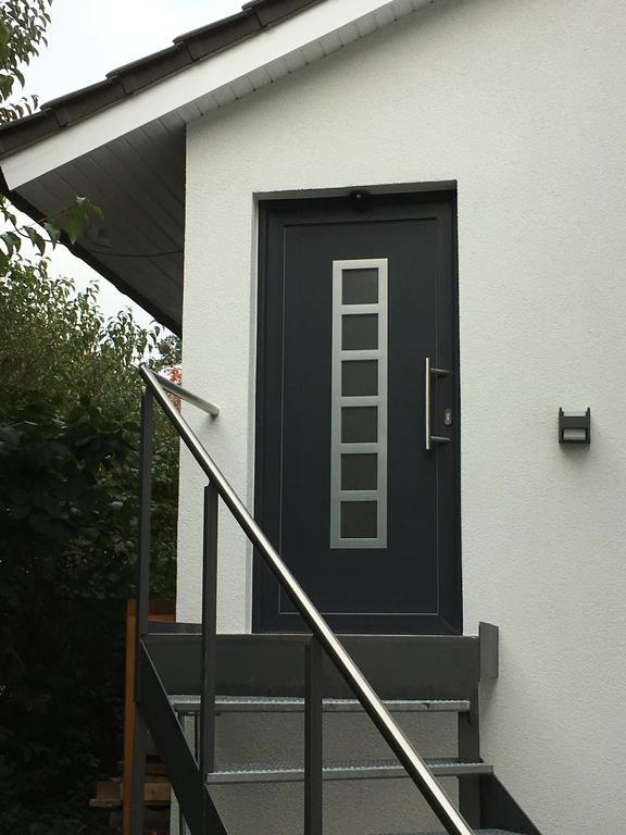 Apartment Living Schwabach Exterior foto